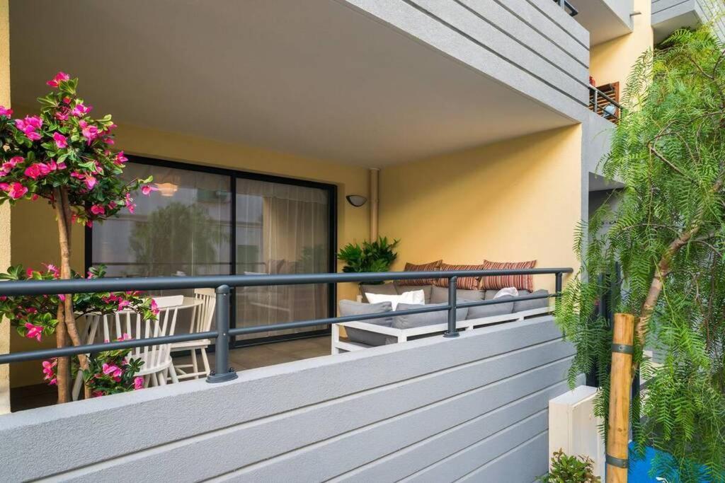 Neuf - Portes De - Confort - Wifi - Clim