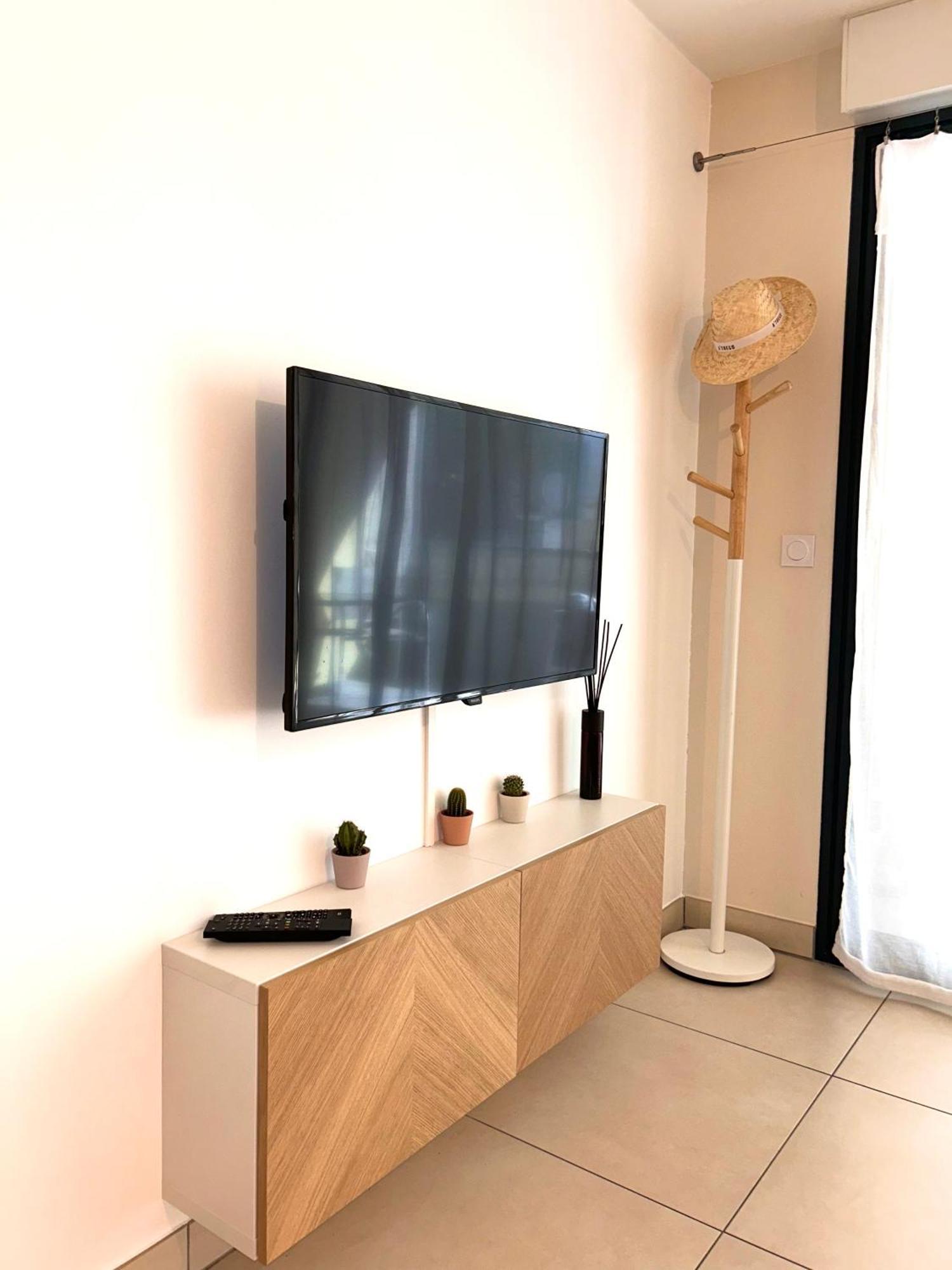 Neuf - Portes De - Confort - Wifi - Clim