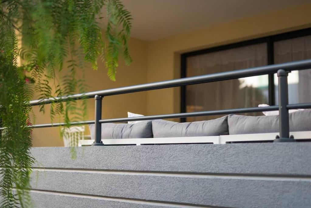 Apartment Neuf - Portes De - Confort - Wifi - Clim