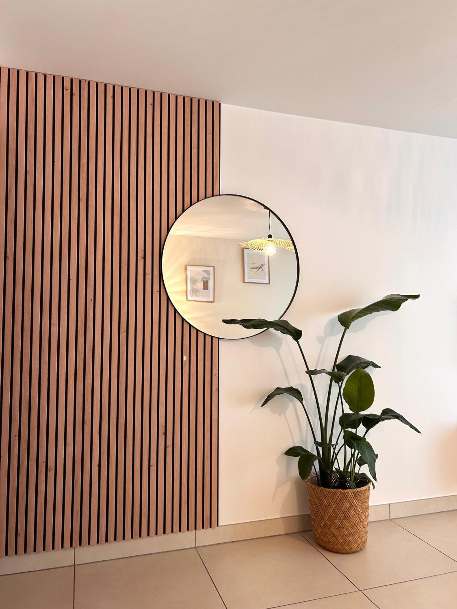 Neuf - Portes De - Confort - Wifi - Clim Monte-Carlo
